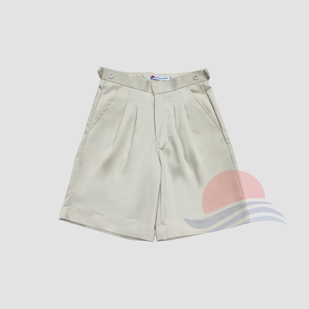 SST Bermudas (Boy)