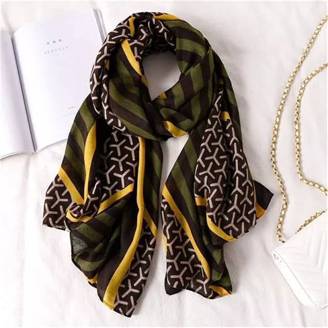 St. Tropez Luxury Scarves