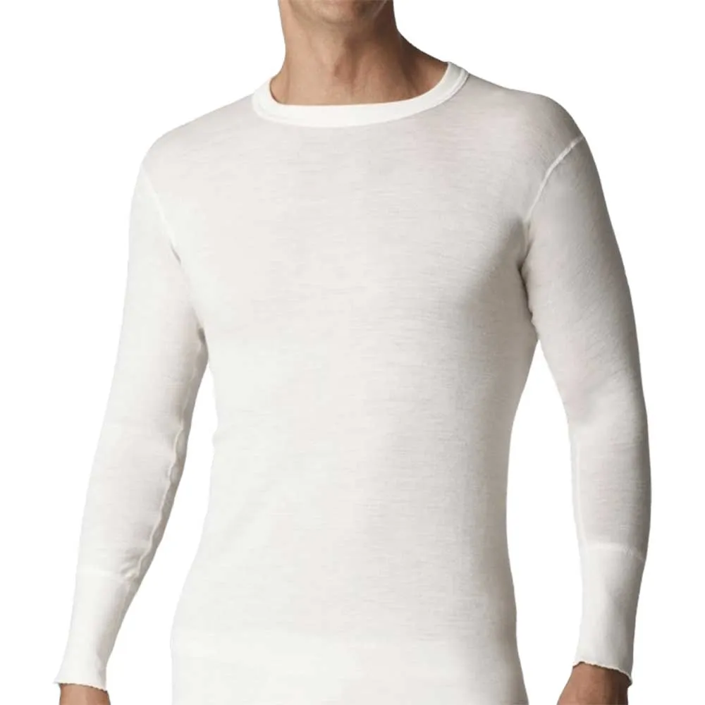 Stanfield's Men's Superwash Wool Base Layer - A One Clothing