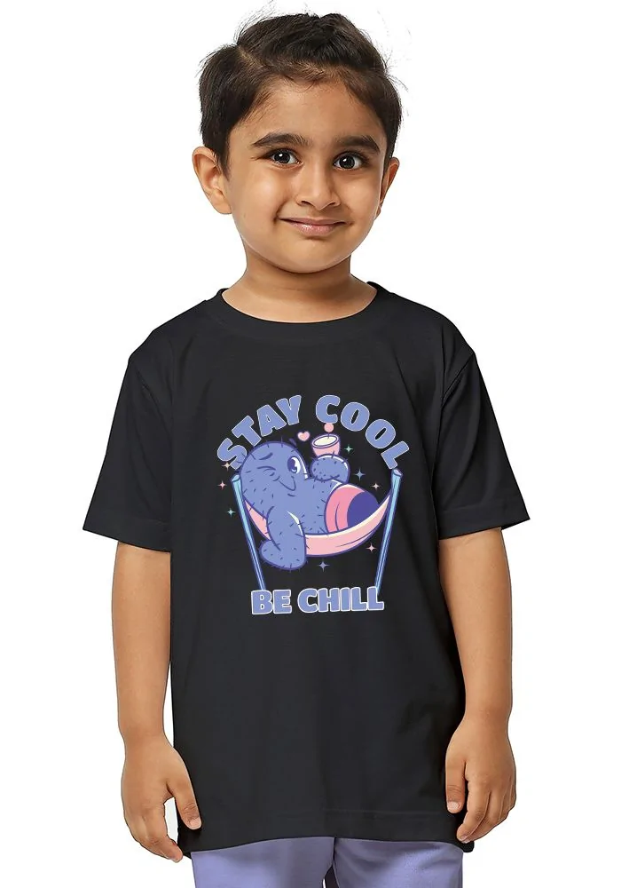 Stay Cool Kids T-Shirt