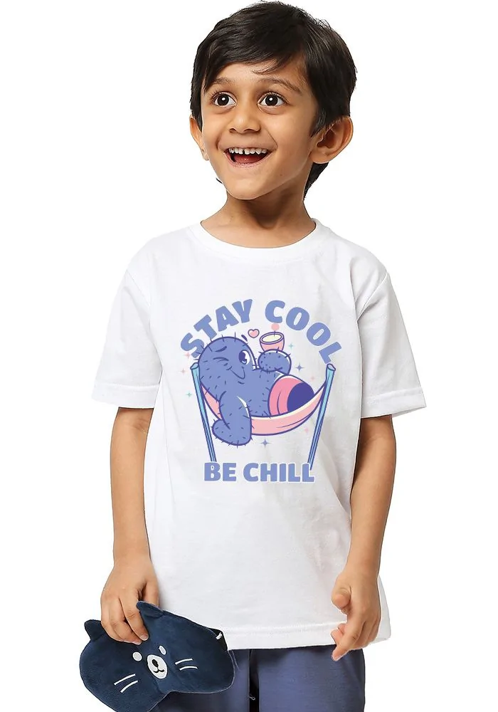 Stay Cool Kids T-Shirt