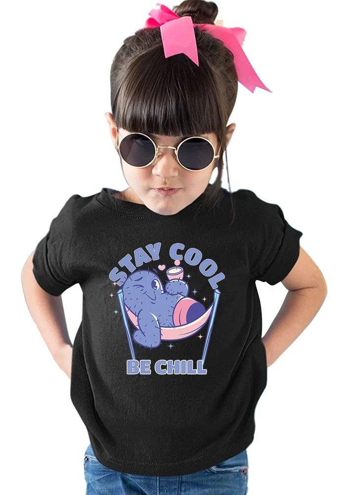 Stay Cool Kids T-Shirt