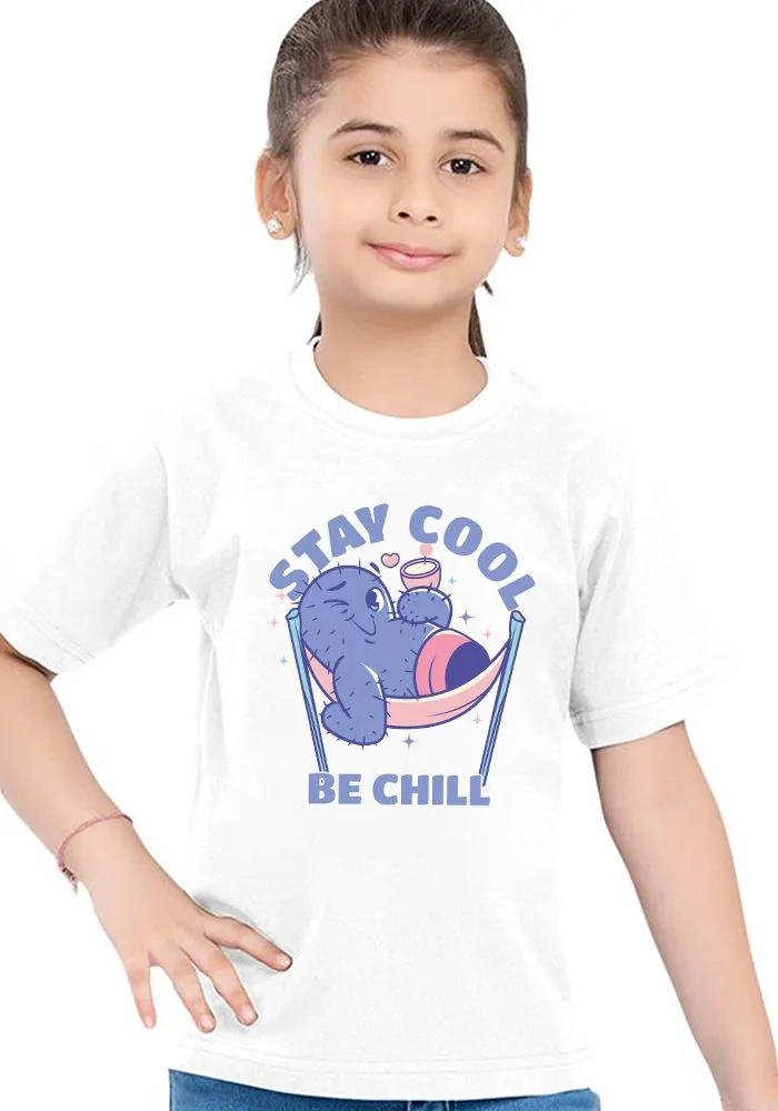 Stay Cool Kids T-Shirt