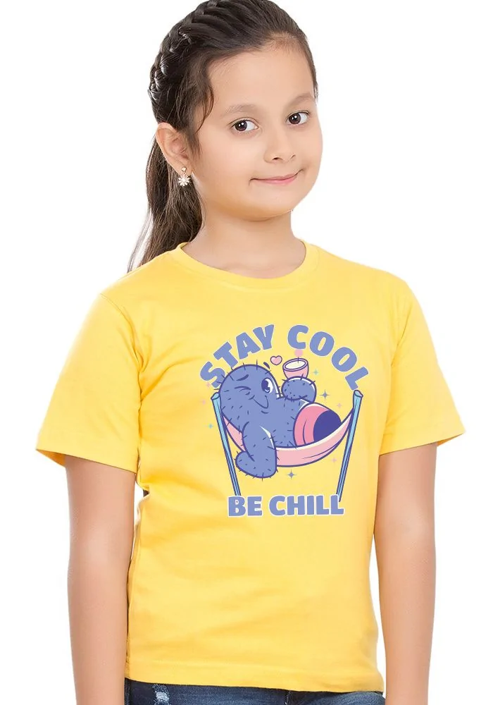 Stay Cool Kids T-Shirt