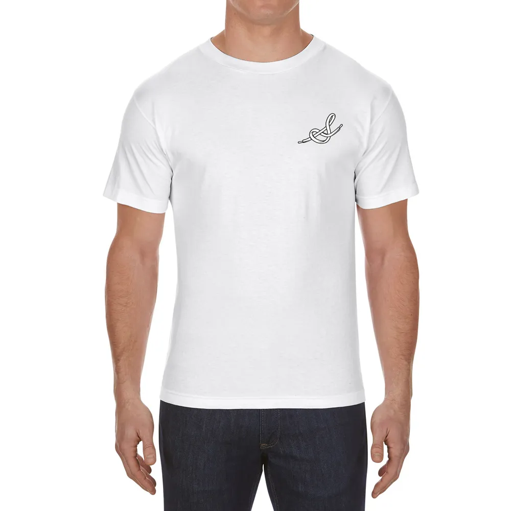 Success Clothing Success Clothing Shoe Contact T-Shirt  - Men's