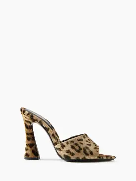 Suite Heeled Mule 105mm