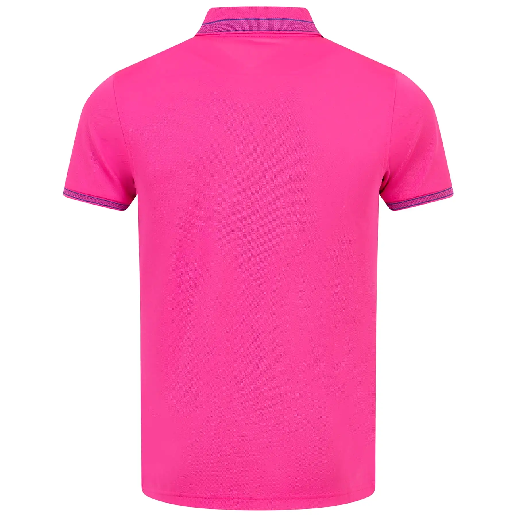 Tarrytown Sport Polo Fuchsia Purple - SS24