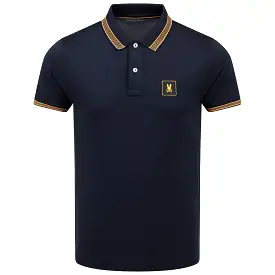 Tarrytown Sport Polo Navy - SS24