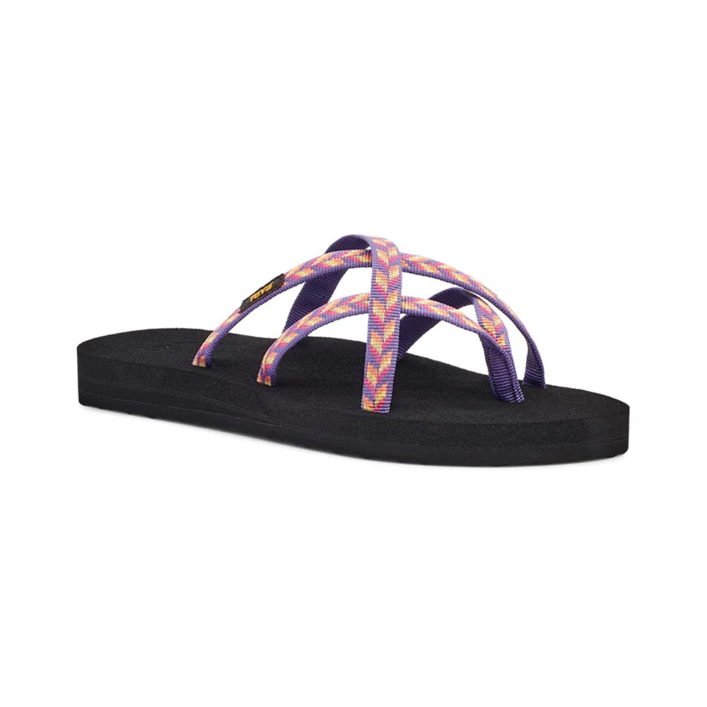 Teva Olowahu Sandals Women's - A One Clothing