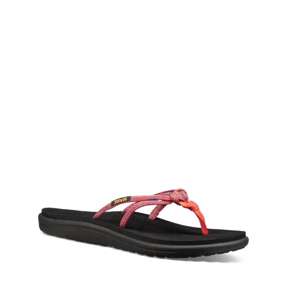 Teva Voya Tri Flip Women - A One Clothing