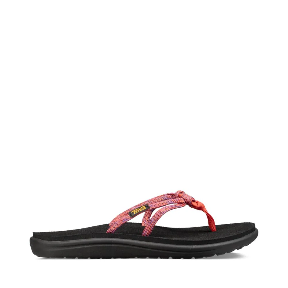 Teva Voya Tri Flip Women - A One Clothing