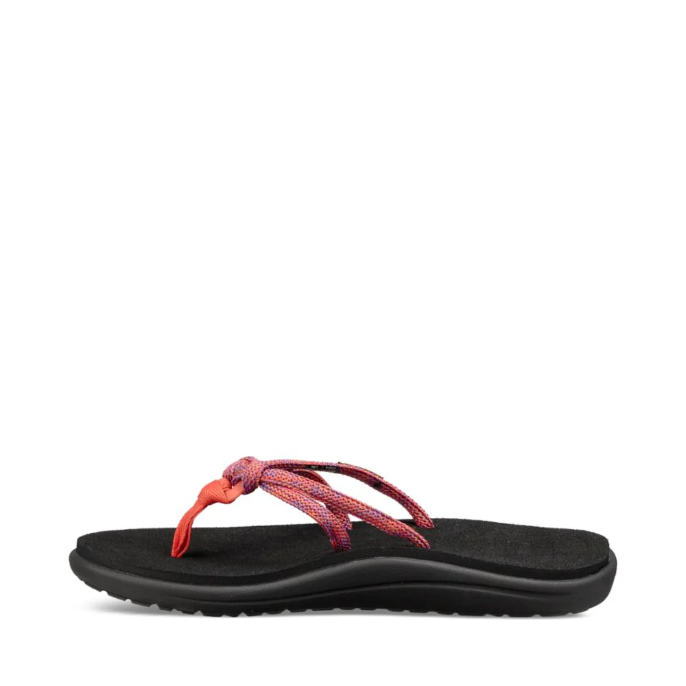 Teva Voya Tri Flip Women - A One Clothing