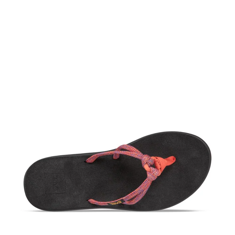 Teva Voya Tri Flip Women - A One Clothing