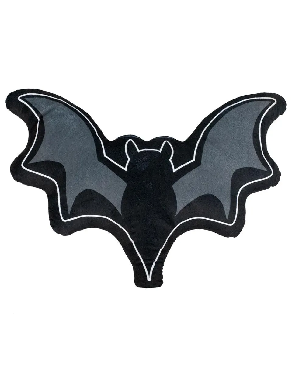 The Best Bat Boy Cushion