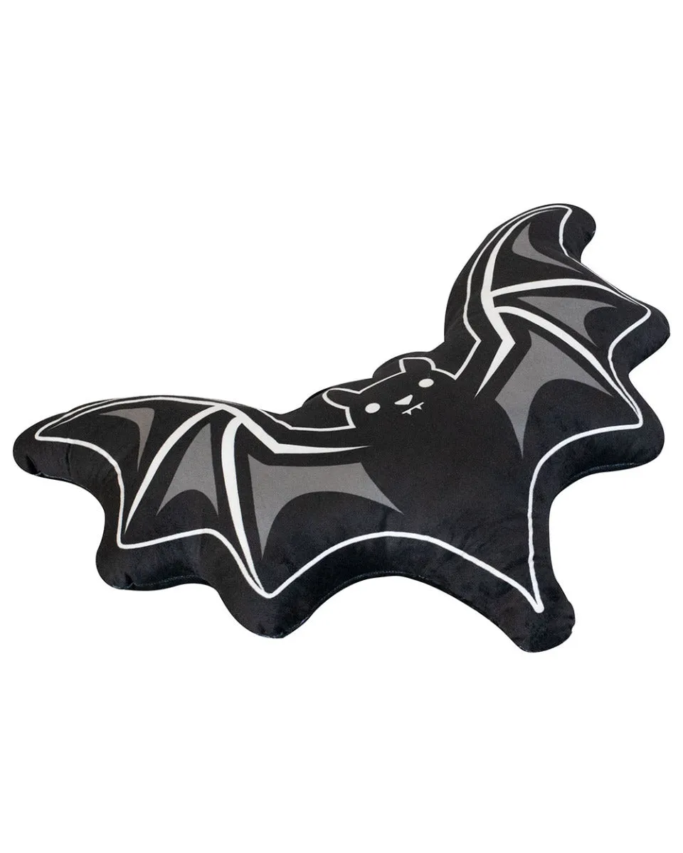 The Best Bat Boy Cushion