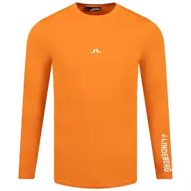 Thor Long Sleeve Base Layer Exuberance - AW23