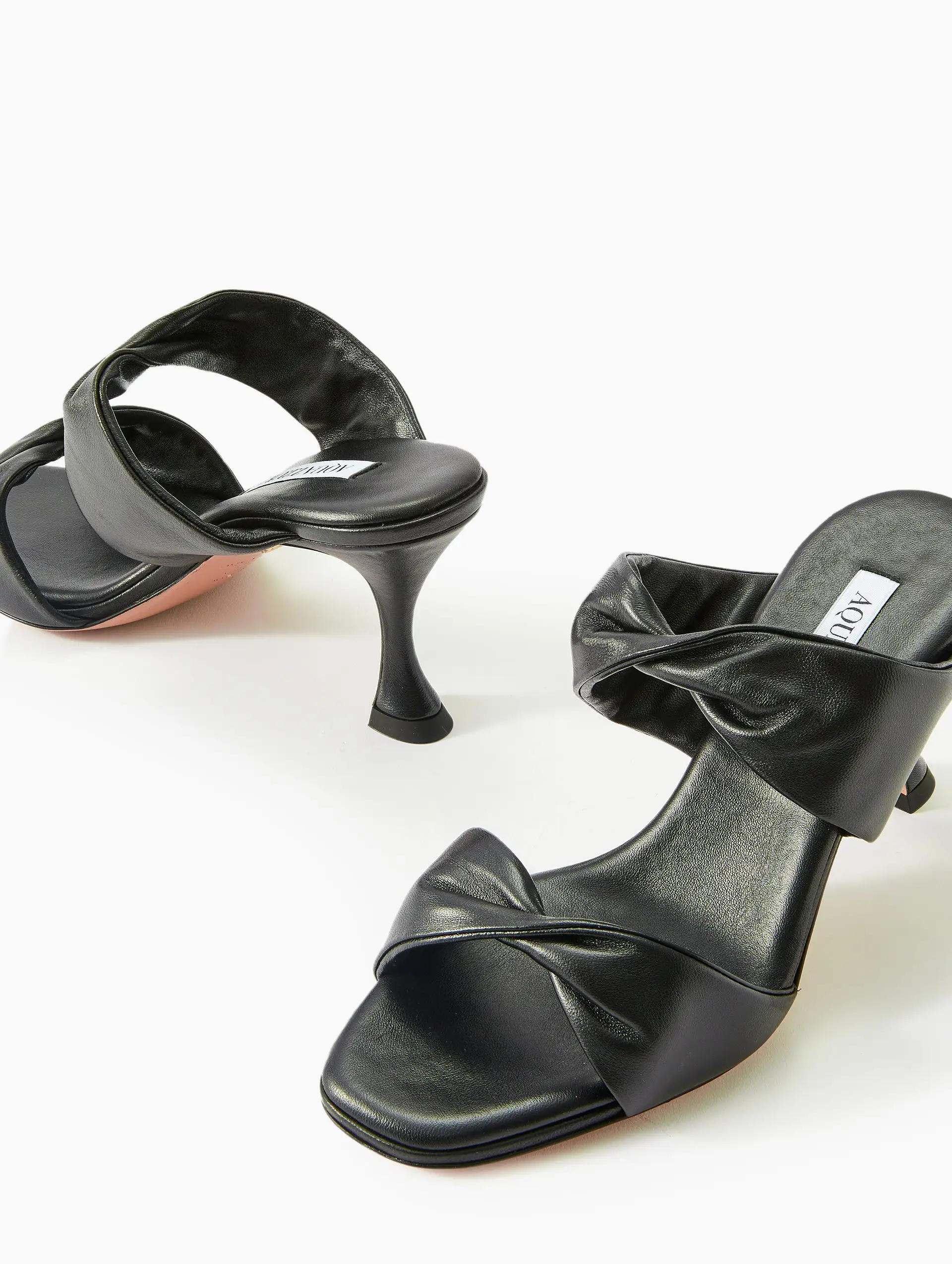 Twist Sandal