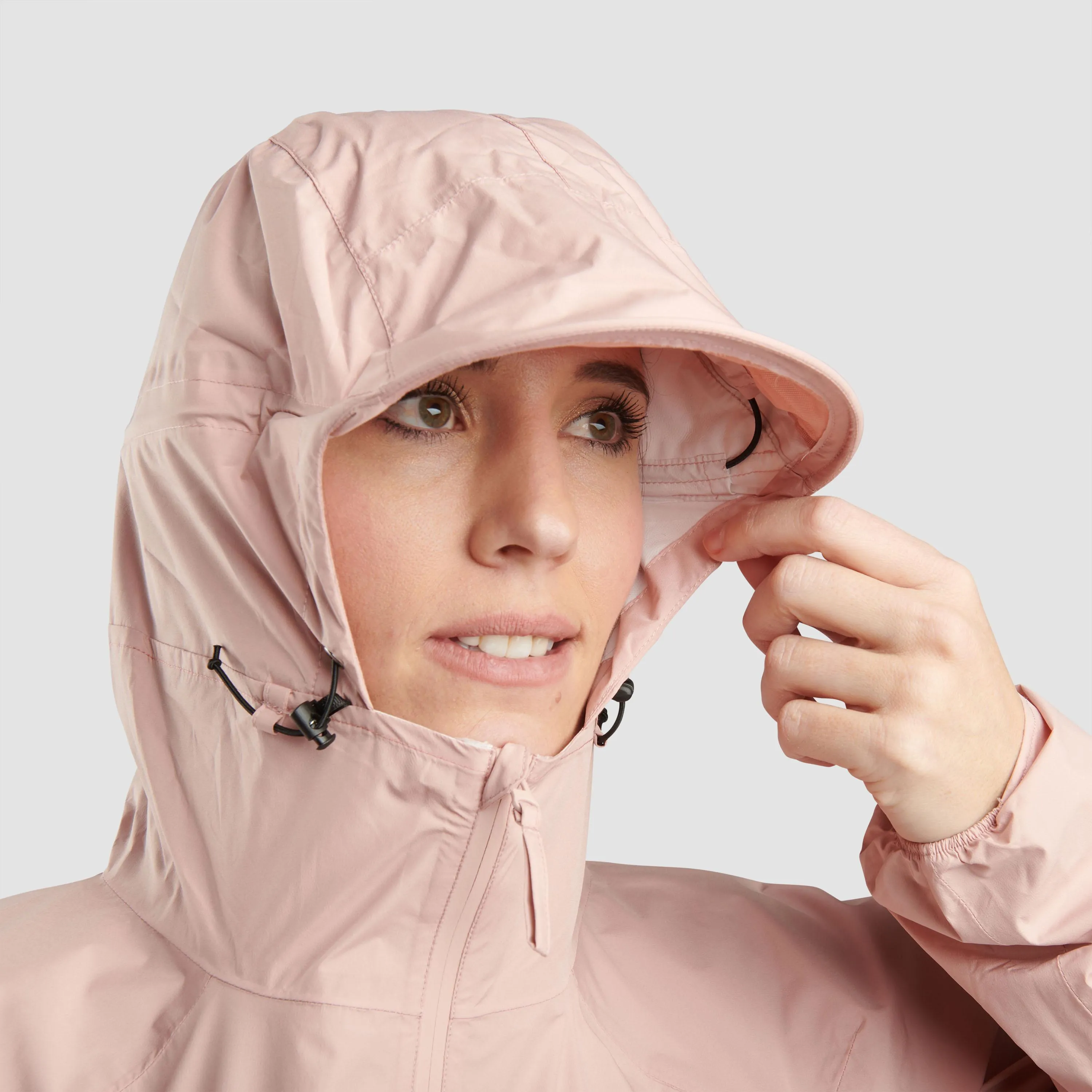 Ultimate Direction Deluge Jacket - Women's | Women's Clothing | BananaFingers