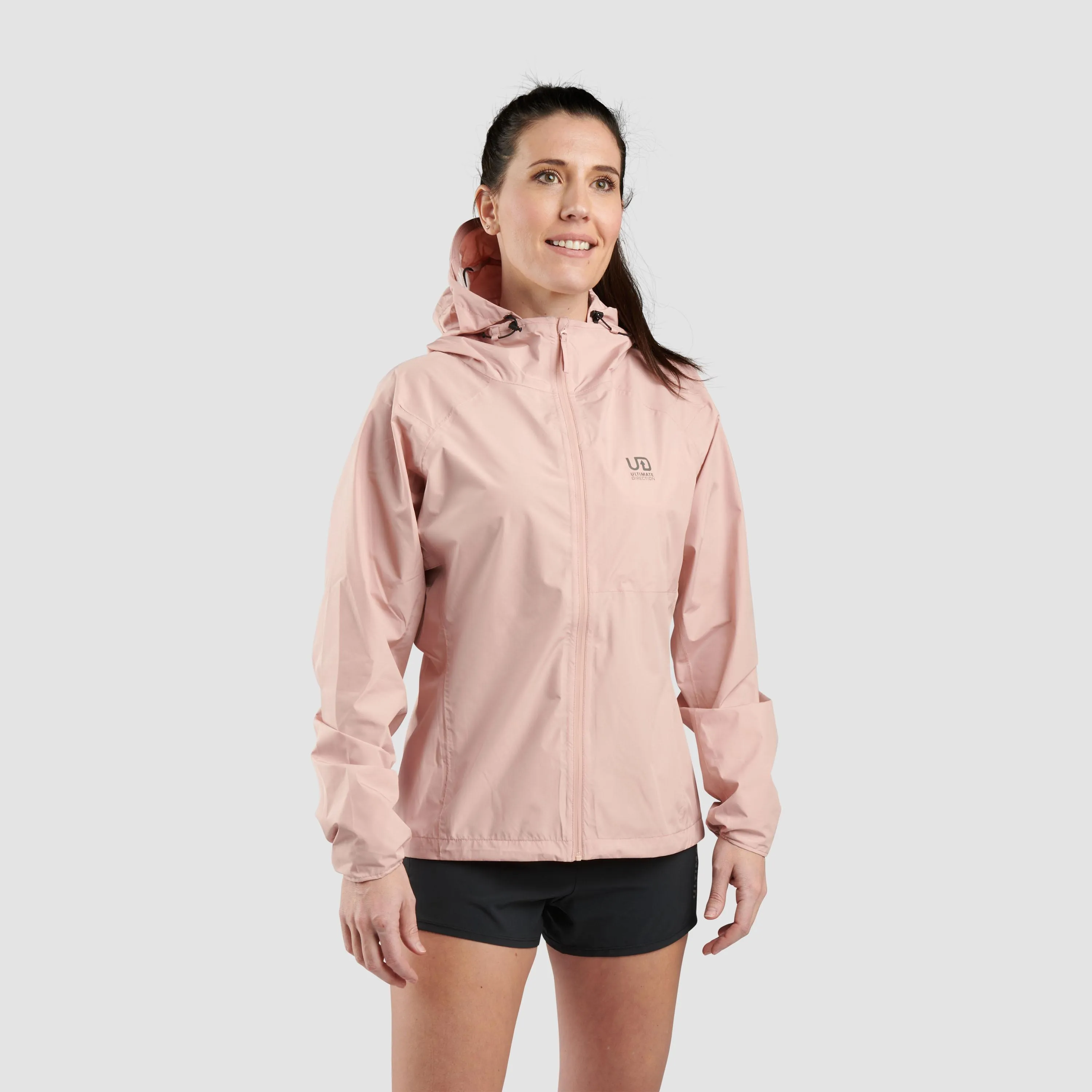 Ultimate Direction Deluge Jacket - Women's | Women's Clothing | BananaFingers