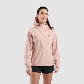 Ultimate Direction Deluge Jacket - Women's | Women's Clothing | BananaFingers