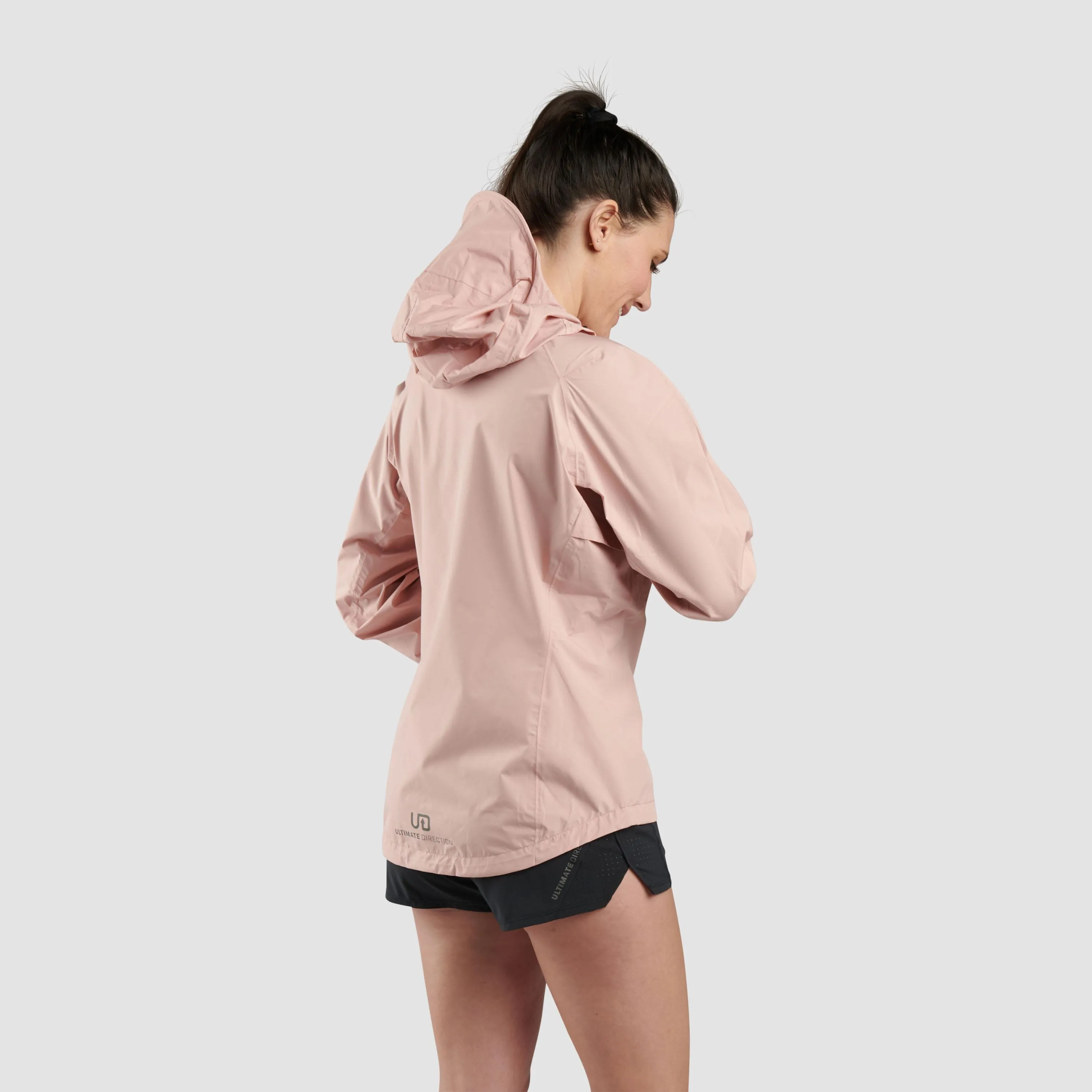 Ultimate Direction Deluge Jacket - Women's | Women's Clothing | BananaFingers