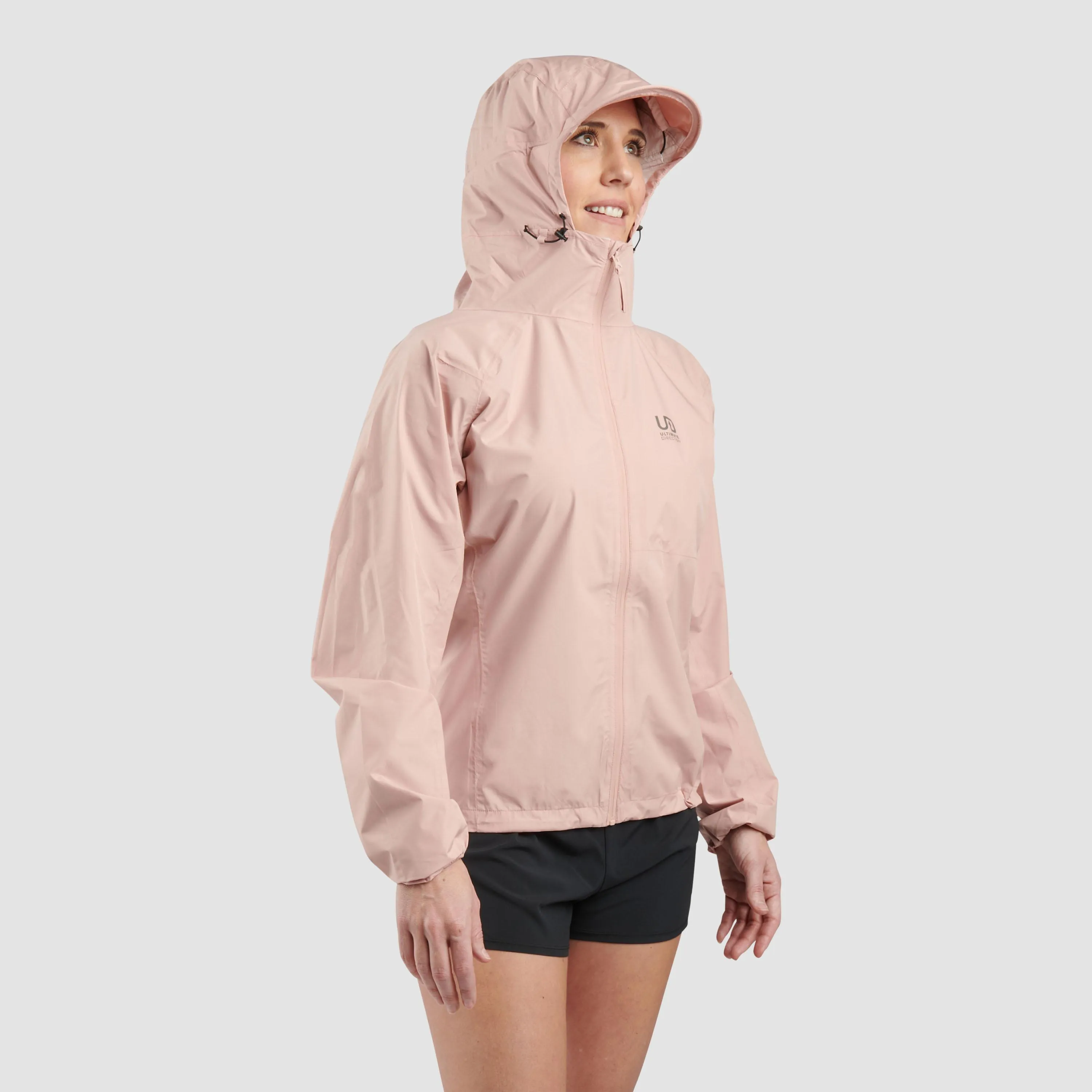 Ultimate Direction Deluge Jacket - Women's | Women's Clothing | BananaFingers