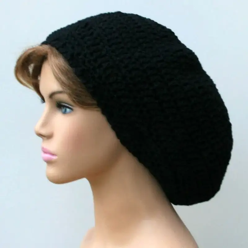 Unisex Rasta Beanie Hat-（Buy 2 save 15%）