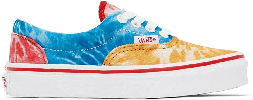 Vans Kids Multicolor Era Little Kids Sneakers