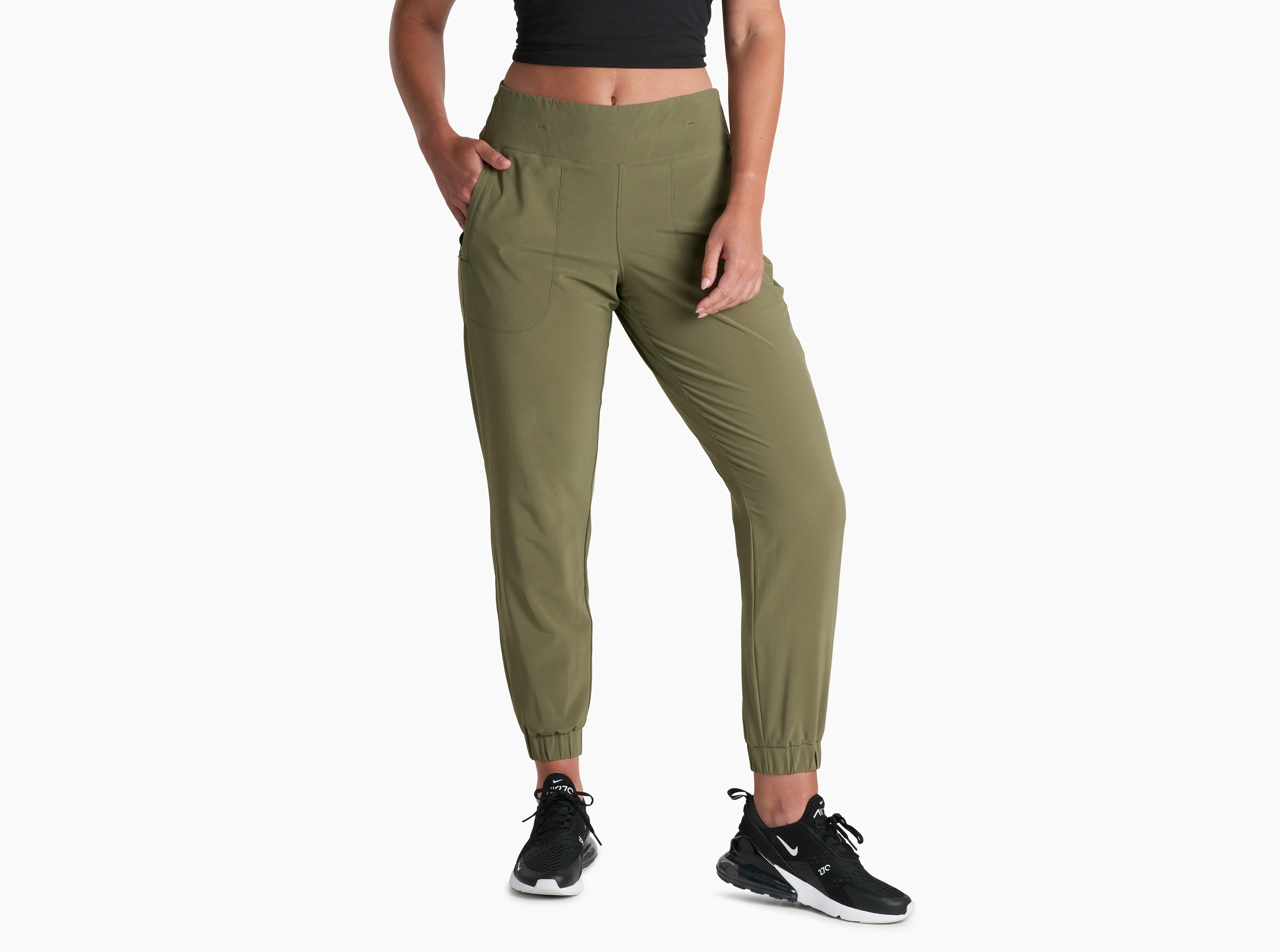 Vantage™ Lined Pant in Women's Pants | KÜHL Clothing