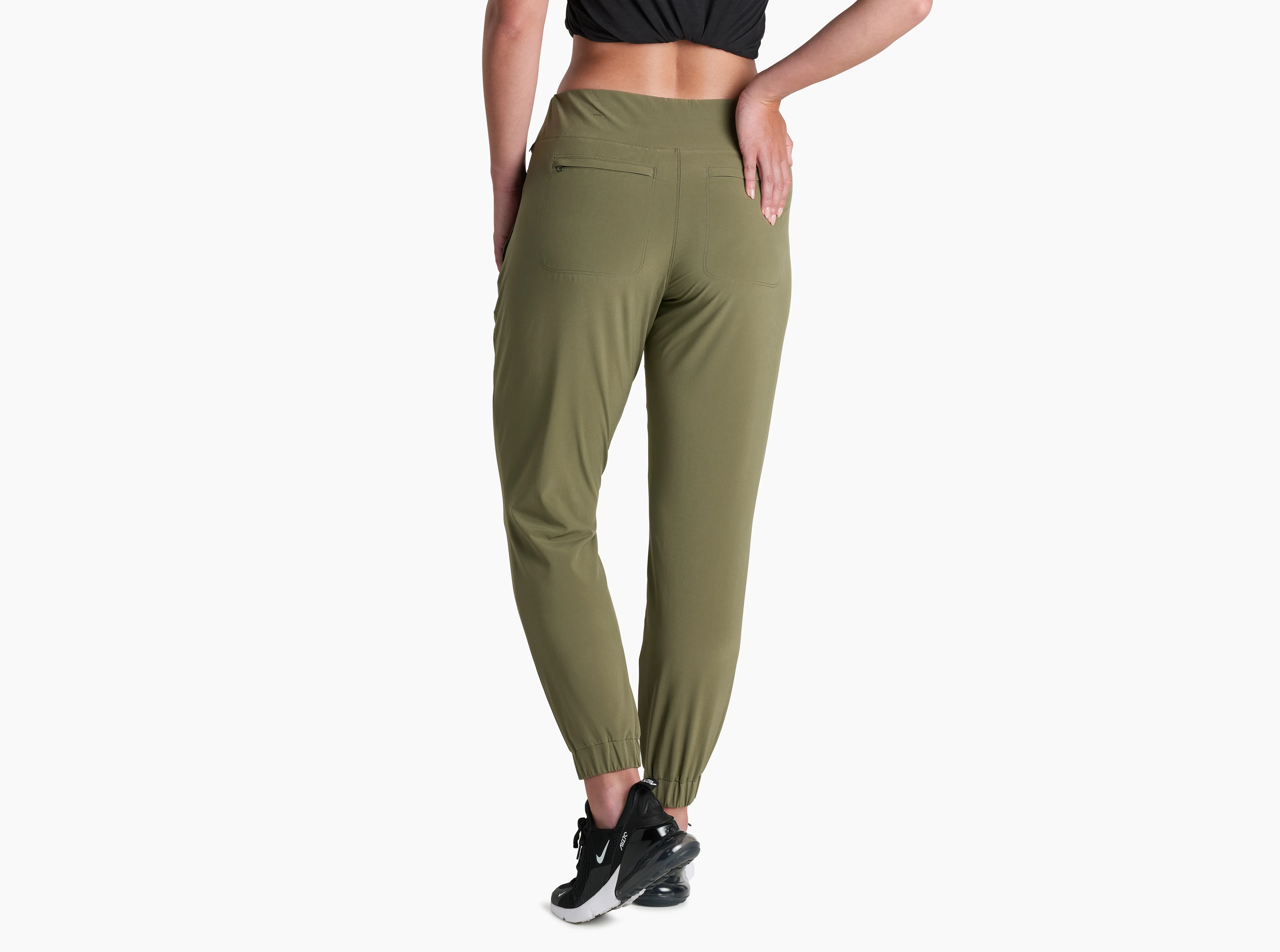 Vantage™ Lined Pant in Women's Pants | KÜHL Clothing