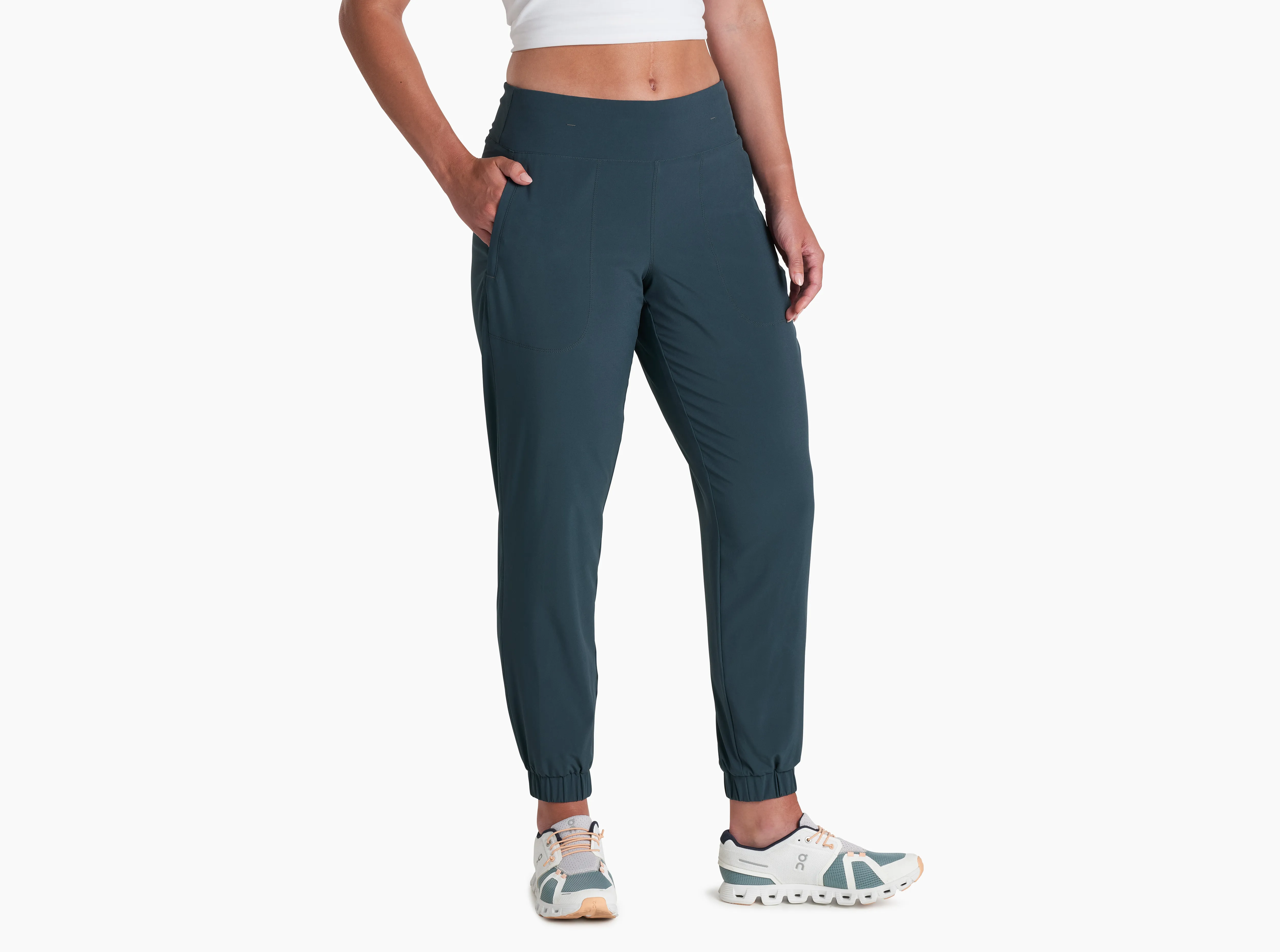 Vantage™ Lined Pant in Women's Pants | KÜHL Clothing