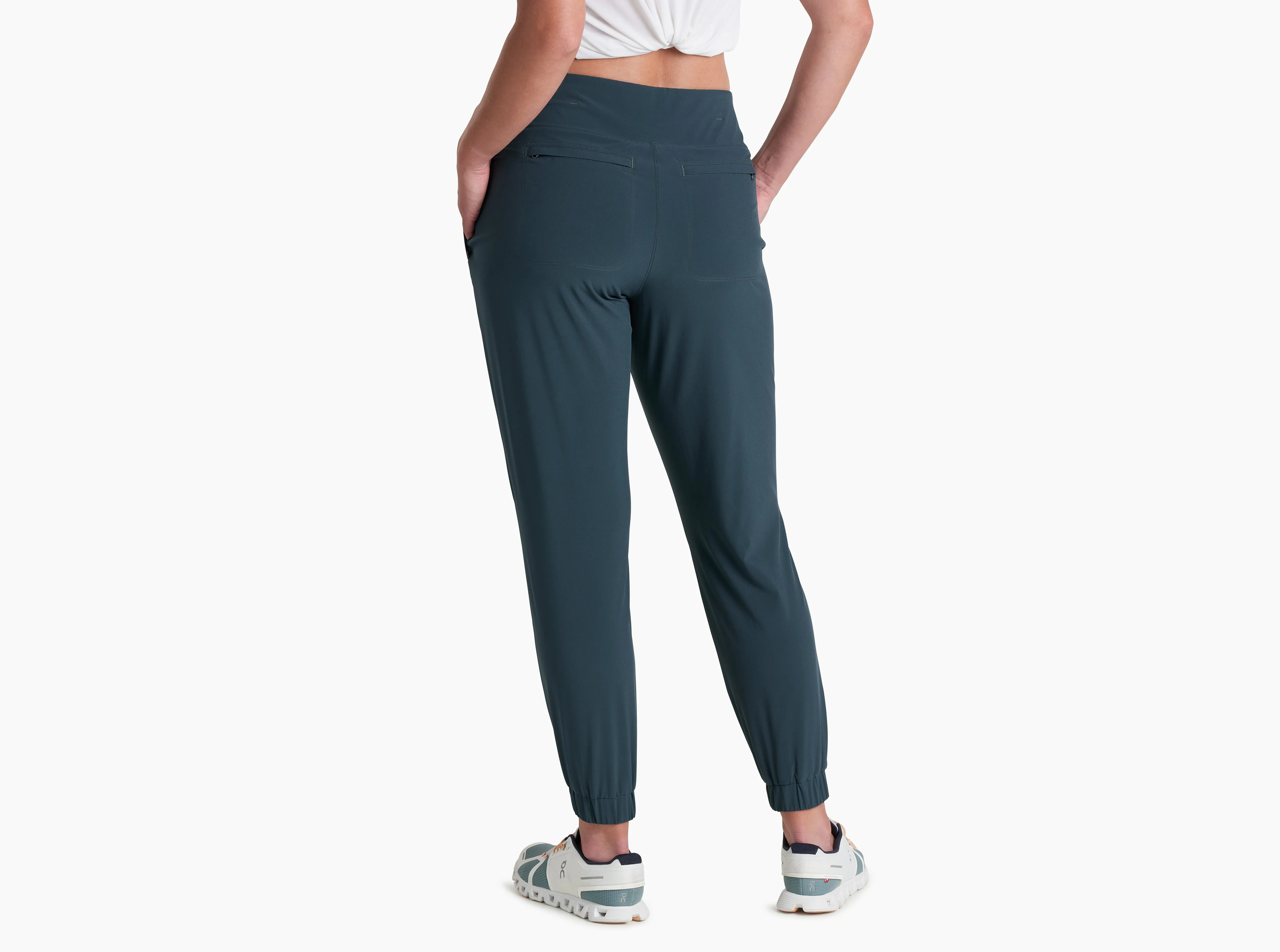 Vantage™ Lined Pant in Women's Pants | KÜHL Clothing