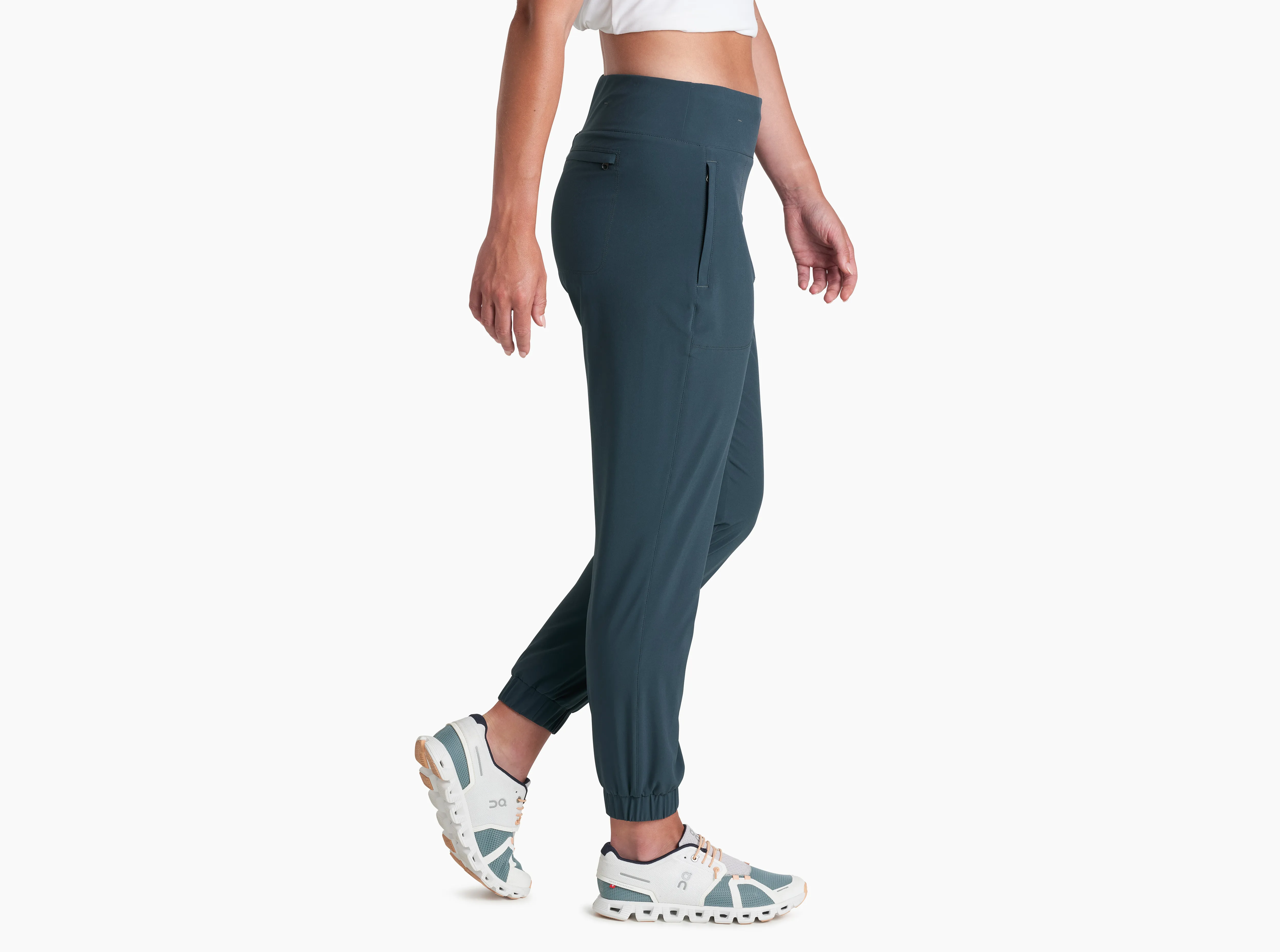 Vantage™ Lined Pant in Women's Pants | KÜHL Clothing