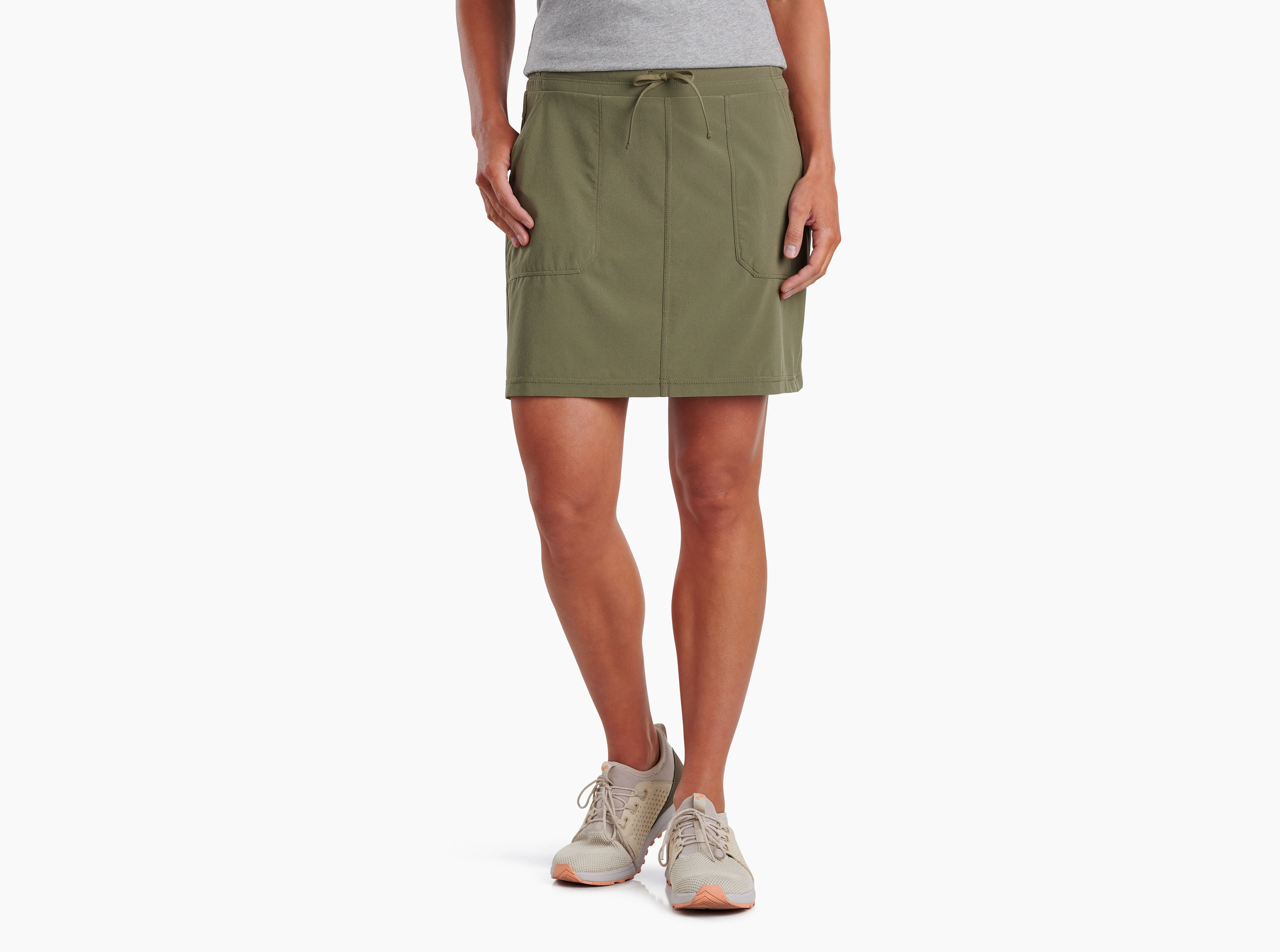 Vantage™ Skort in Women's Skirts Skorts | KÜHL Clothing