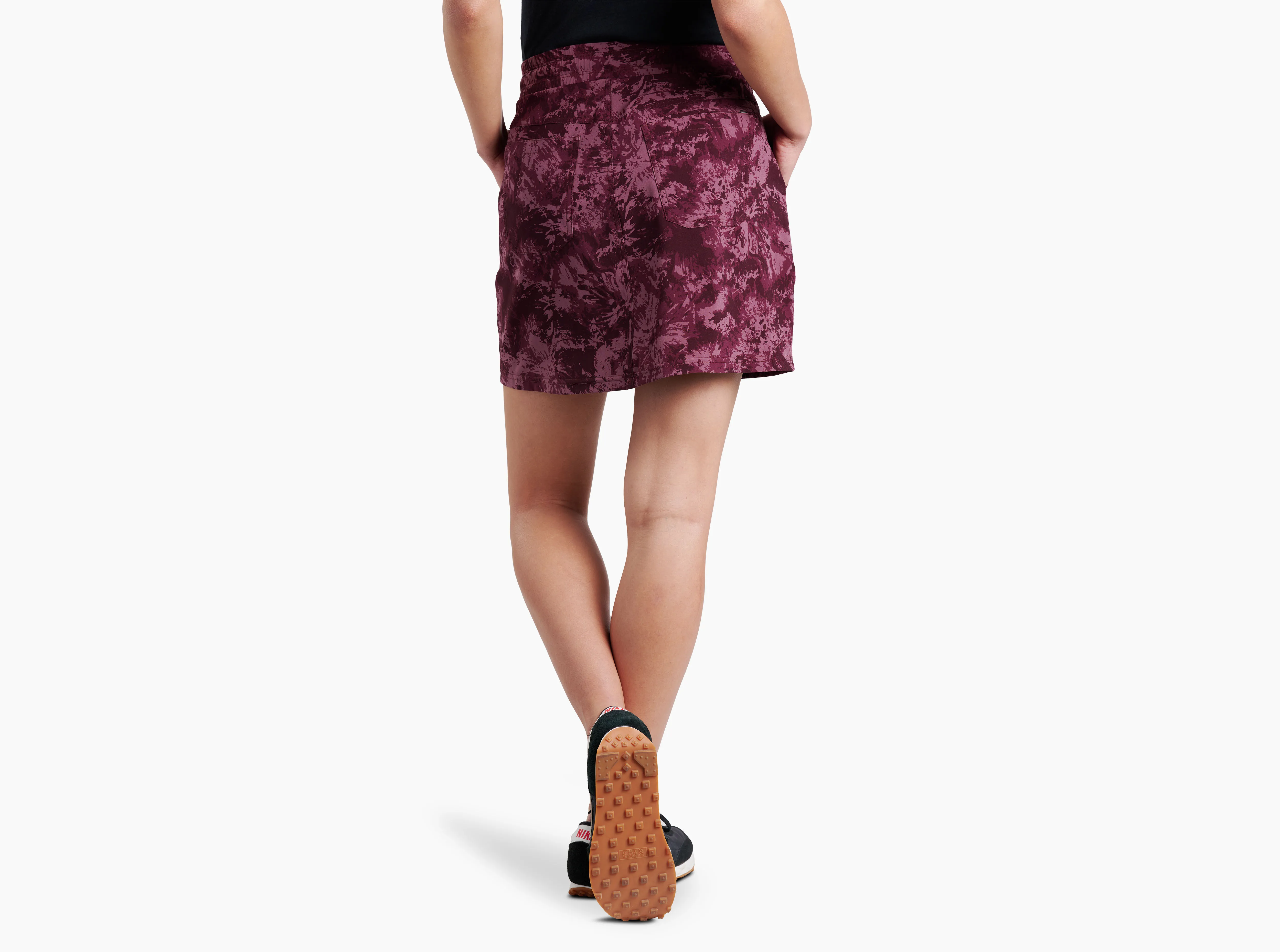 Vantage™ Skort in Women's Skirts Skorts | KÜHL Clothing