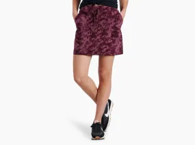 Vantage™ Skort in Women's Skirts Skorts | KÜHL Clothing