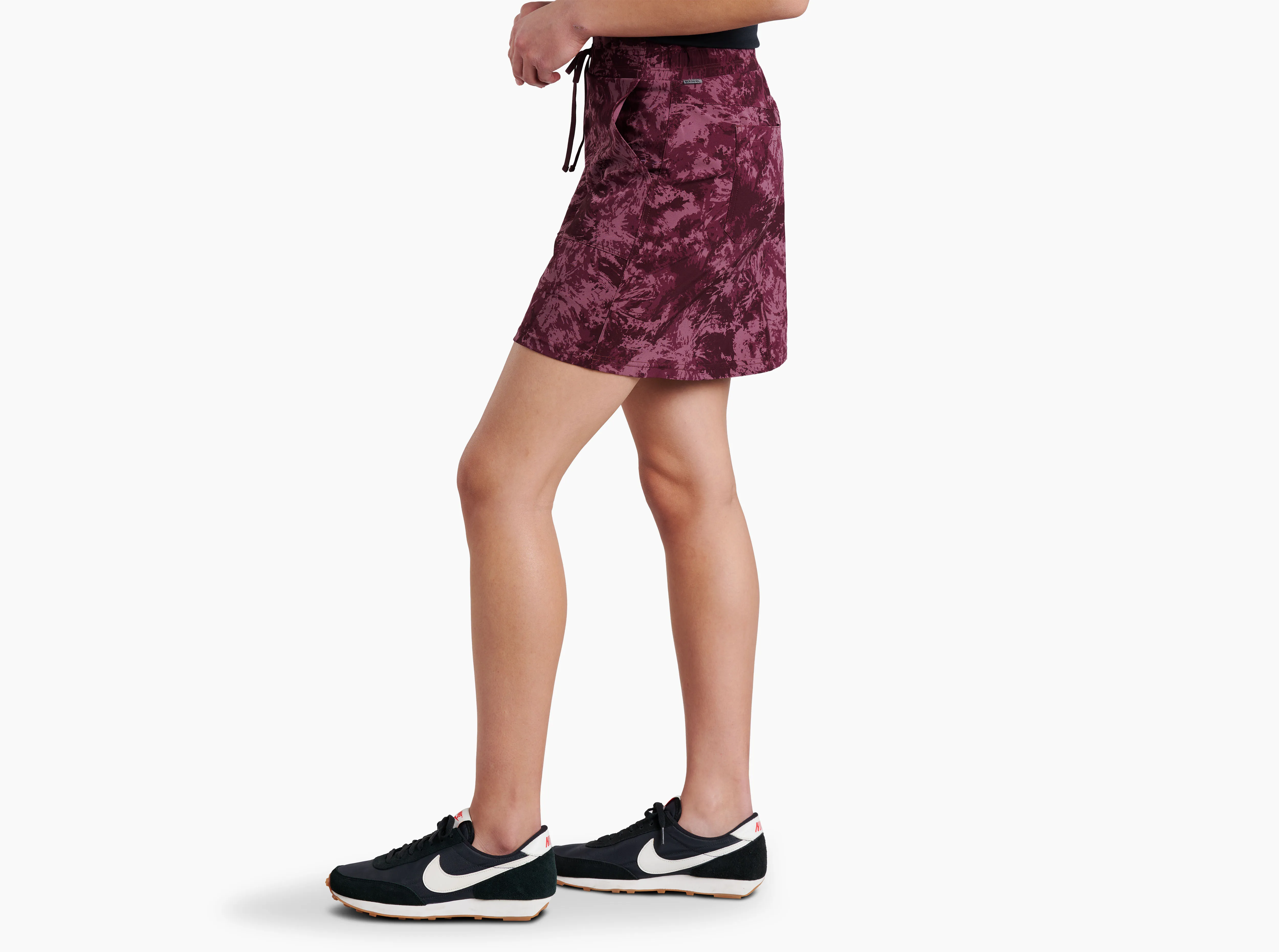 Vantage™ Skort in Women's Skirts Skorts | KÜHL Clothing