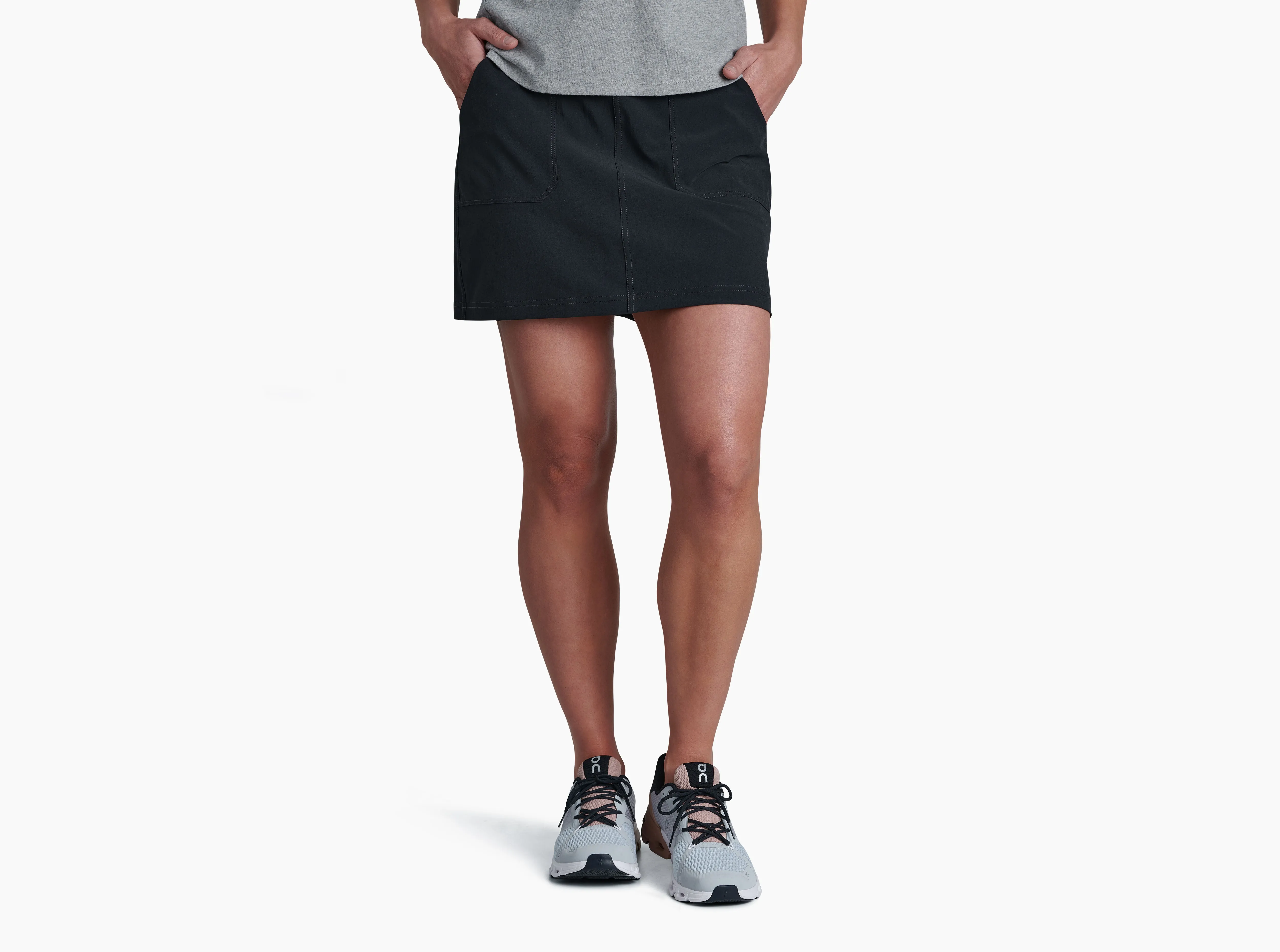 Vantage™ Skort in Women's Skirts Skorts | KÜHL Clothing