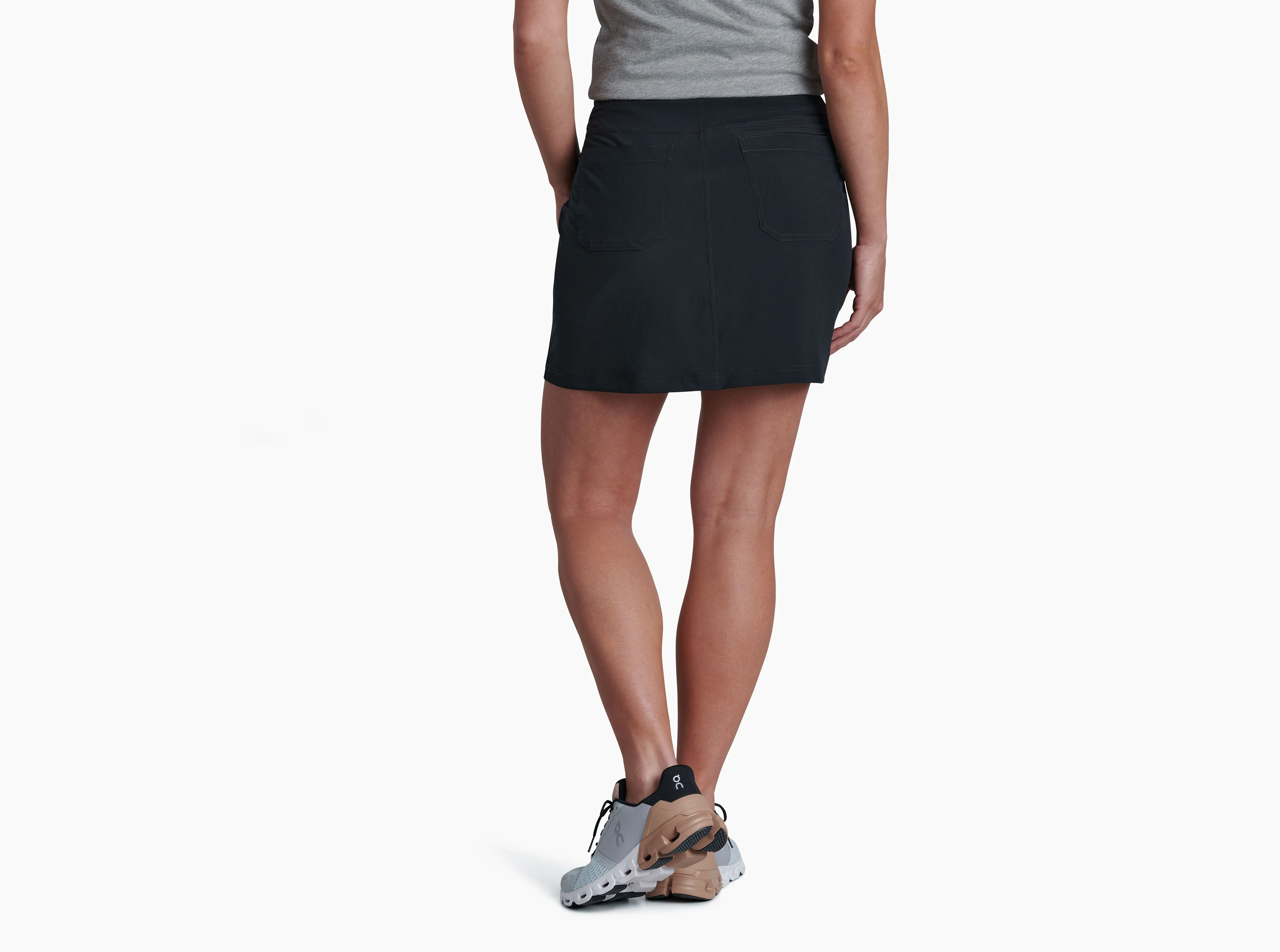 Vantage™ Skort in Women's Skirts Skorts | KÜHL Clothing