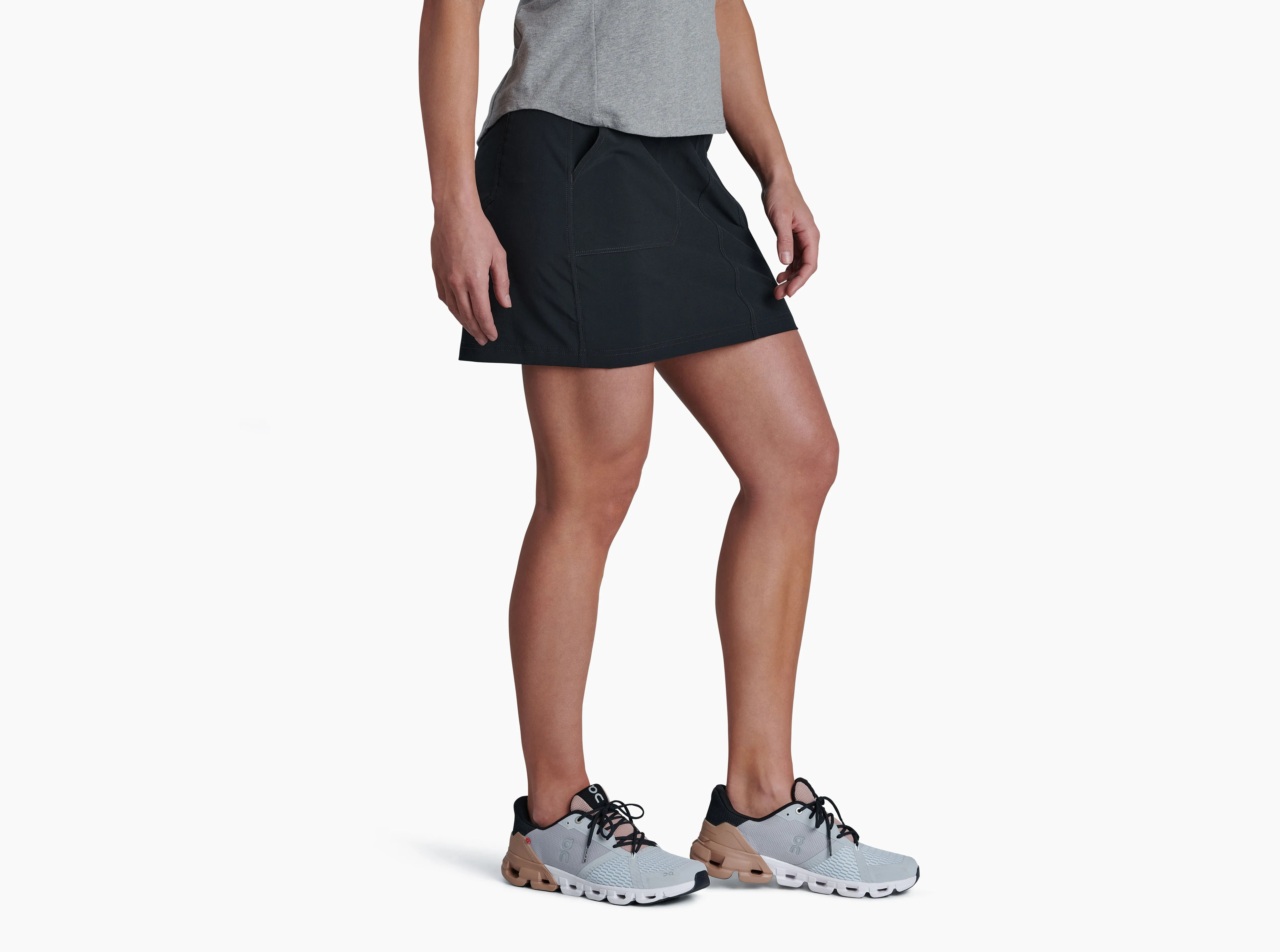 Vantage™ Skort in Women's Skirts Skorts | KÜHL Clothing