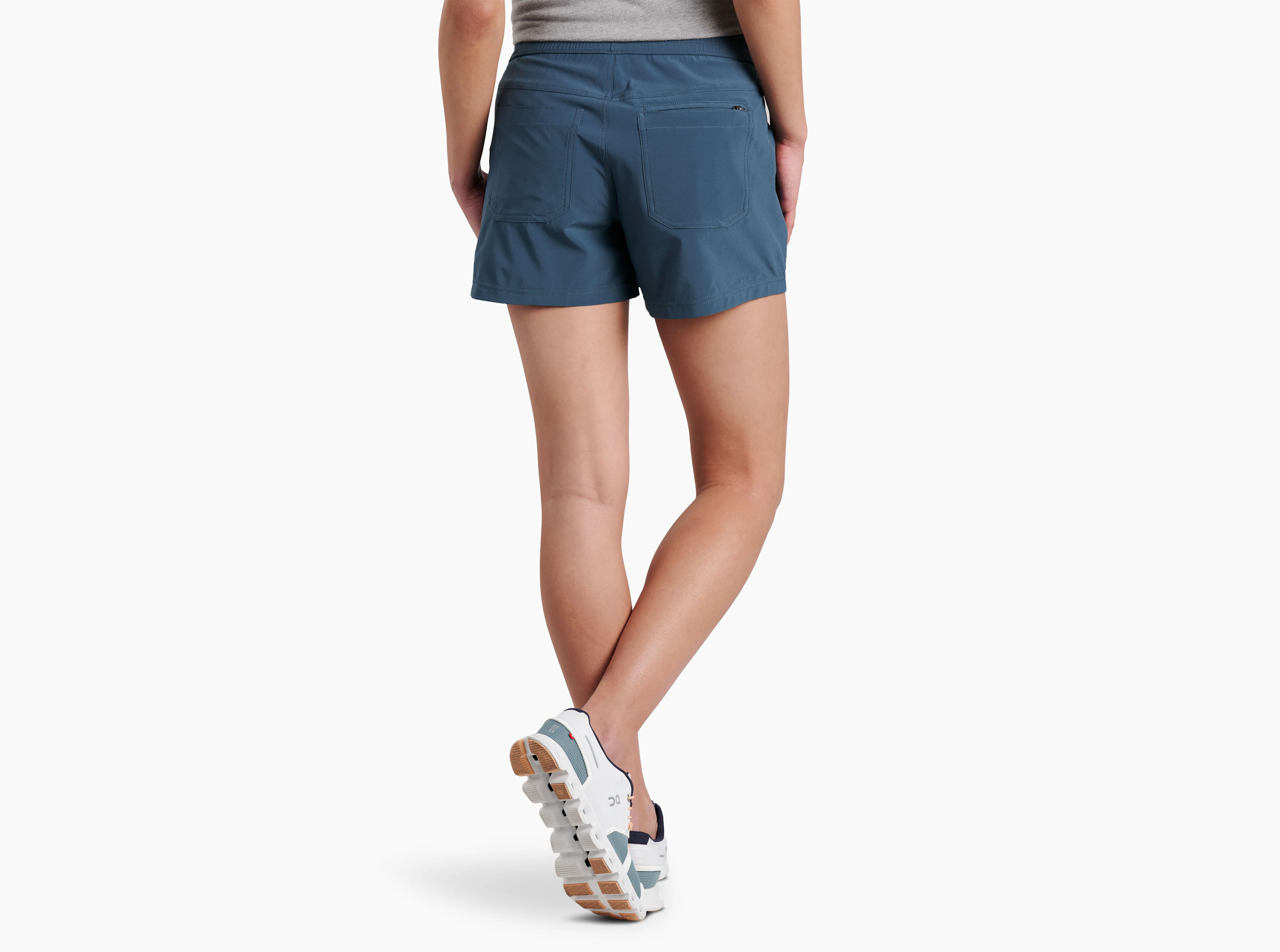 Vantage™ Skort in Women's Skirts Skorts | KÜHL Clothing