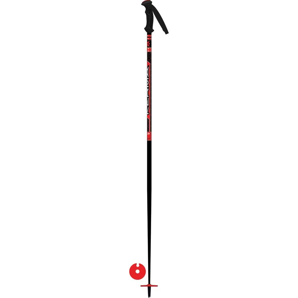 Vector Team Jr Ski Poles - Kids