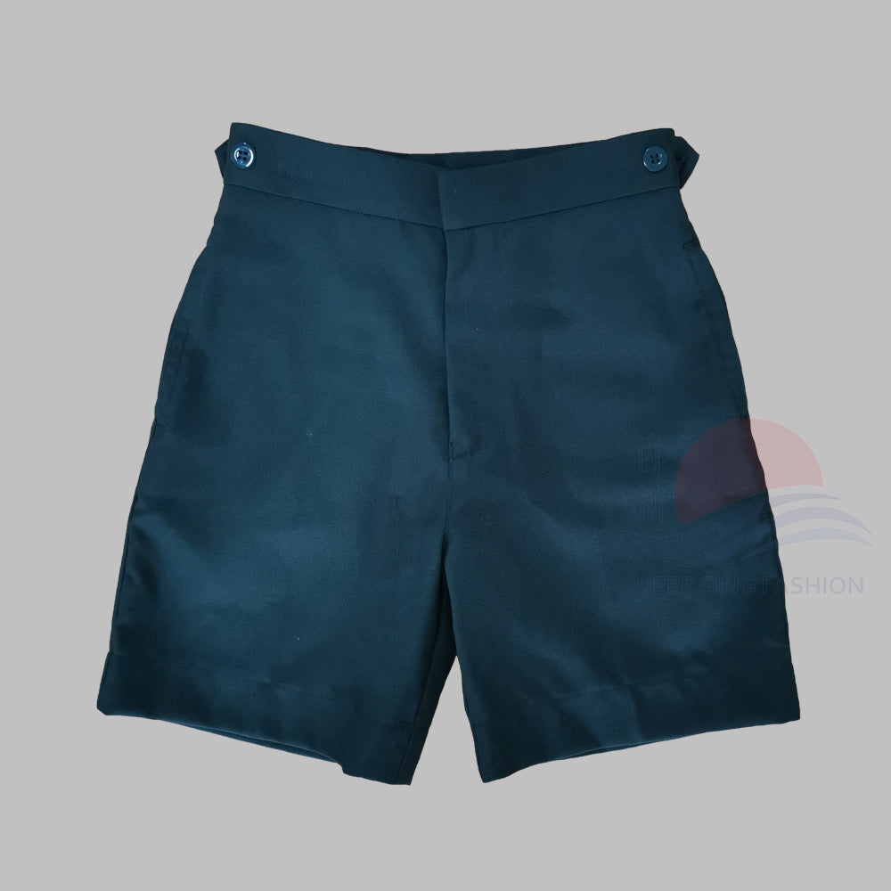 VPS Boy's Bermudas