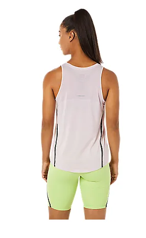 W Asics Race Tank