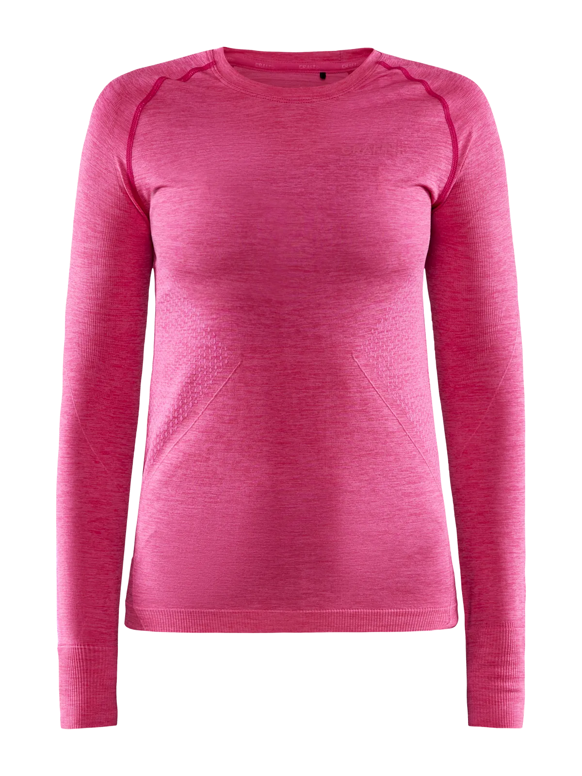 W Craft CORE ACTIVE DRY COMFORT LS