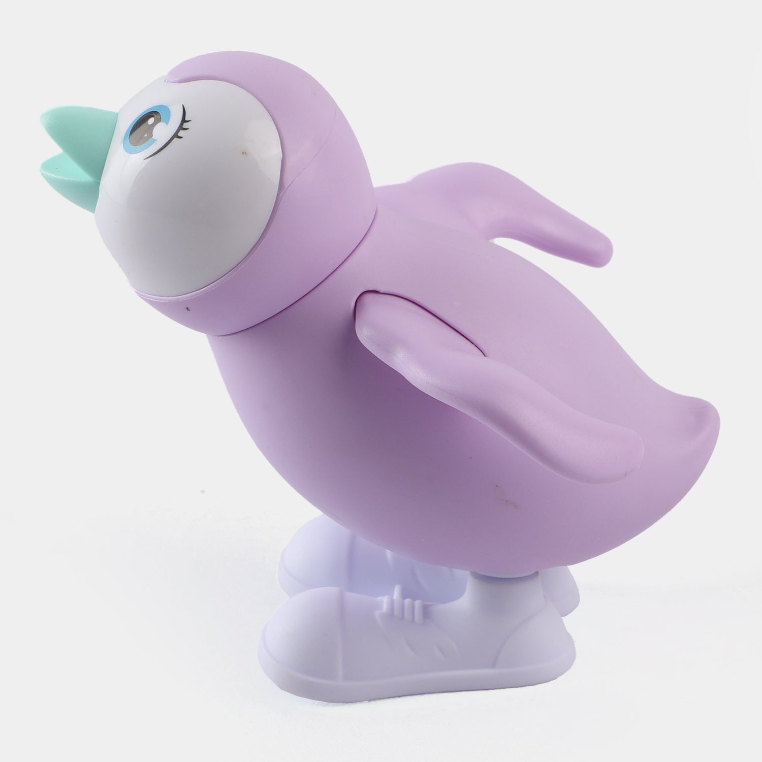 Wind Up Penguin Play Toy For Kids