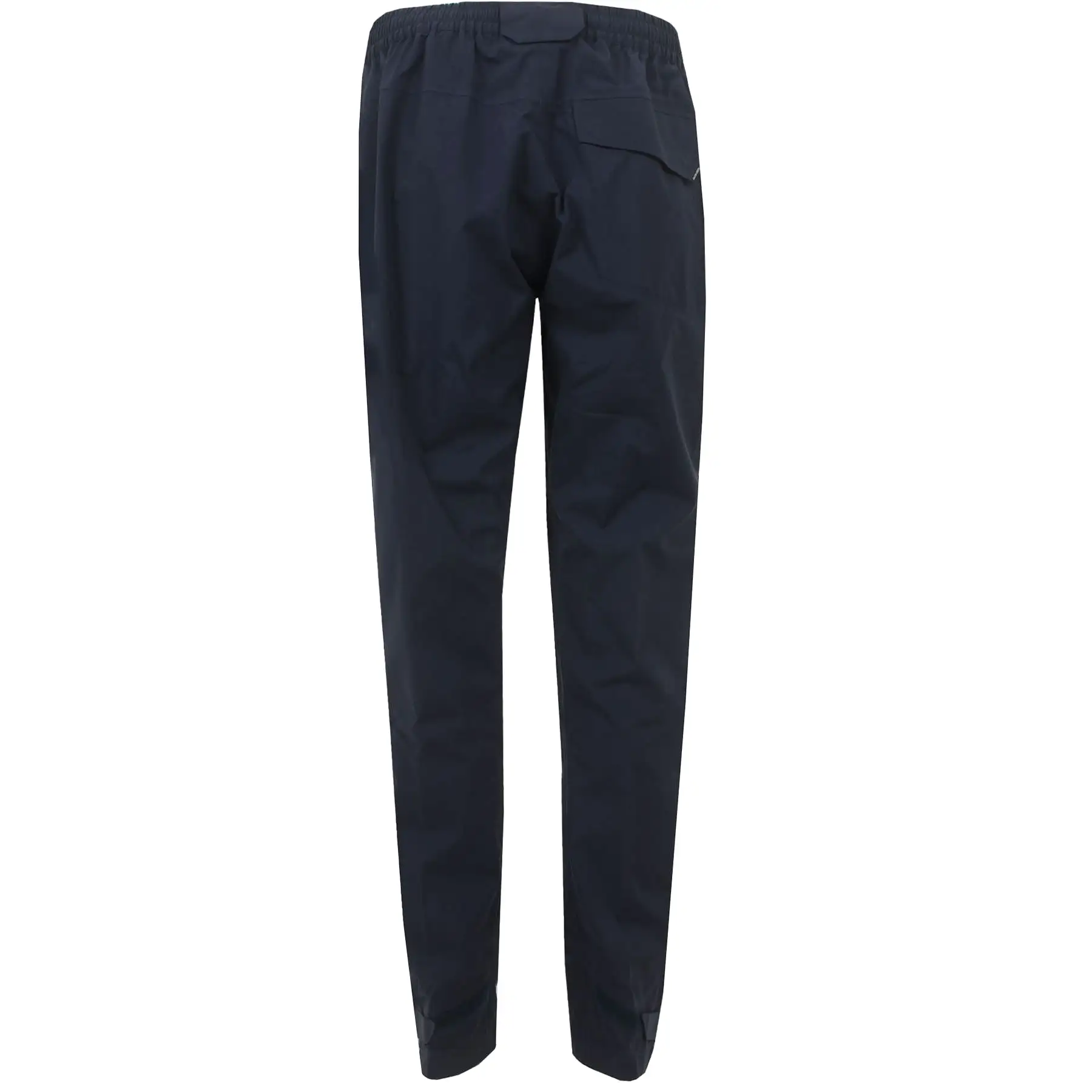 Womens Alina Paclite Trousers Navy - 2024