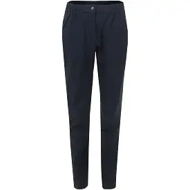 Womens Alina Paclite Trousers Navy - 2024