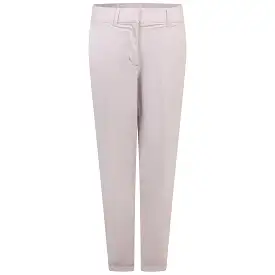 Womens Dri-FIT Tour Trousers Platinum Violet - SS24