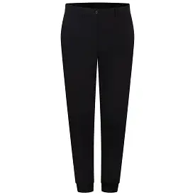 Womens Elena Jogger Trousers Black - AW23